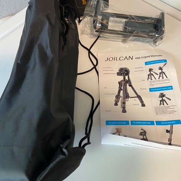 Tripod - Picture 2 of 4